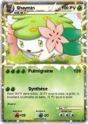 Shaymin