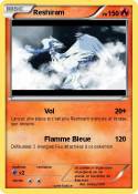 Reshiram