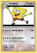 spongbob