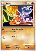Goku