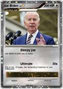 Joe Biden