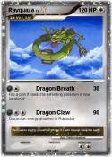 Rayquaza
