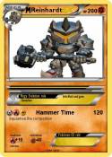 Reinhardt