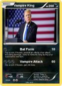 Vampire King