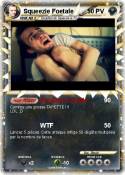 Squeezie Foetal