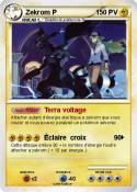 Zekrom P