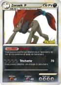 Zoroark P