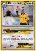Soccer Ref