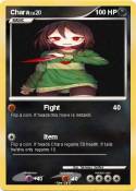 Chara