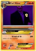 Carl Azuz