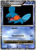 Mudkip