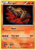 Pyrogan