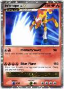 Infernape