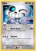 Sans