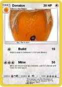 Donalus