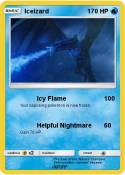 Iceizard