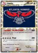 Hawks