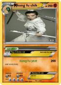 kung fu chik