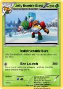 Jolly Bumble