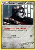 Captain Phasma
