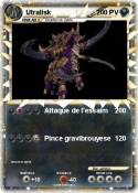 Utralisk