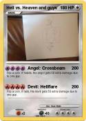 Hell vs. Heaven