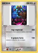 ARCEUS