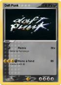 Daft Punk