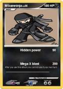 M bamninja