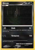 Slender