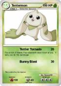 Terriermon