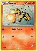 Agumon