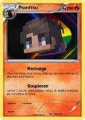 PixedYou