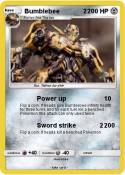 Bumblebee 2