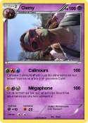 Clemy