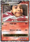 Nikil