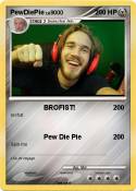 PewDiePie