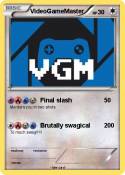 VideoGameMaster