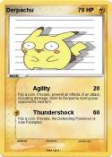 Derpachu