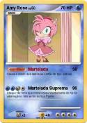 Amy Rose