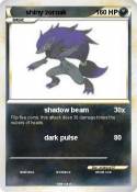 shiny zoroak