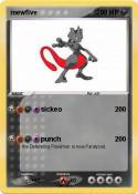 mewfive