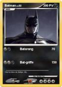 Batman