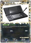 Nintendo ds