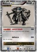 Worlock