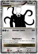 Slender