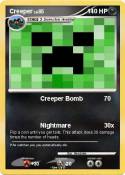 Creeper