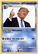 DoNaLd TrUmPiKi