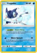 Frogadier