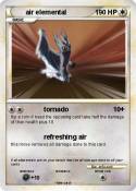 air elemental